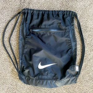 Nike Drawstring Bag